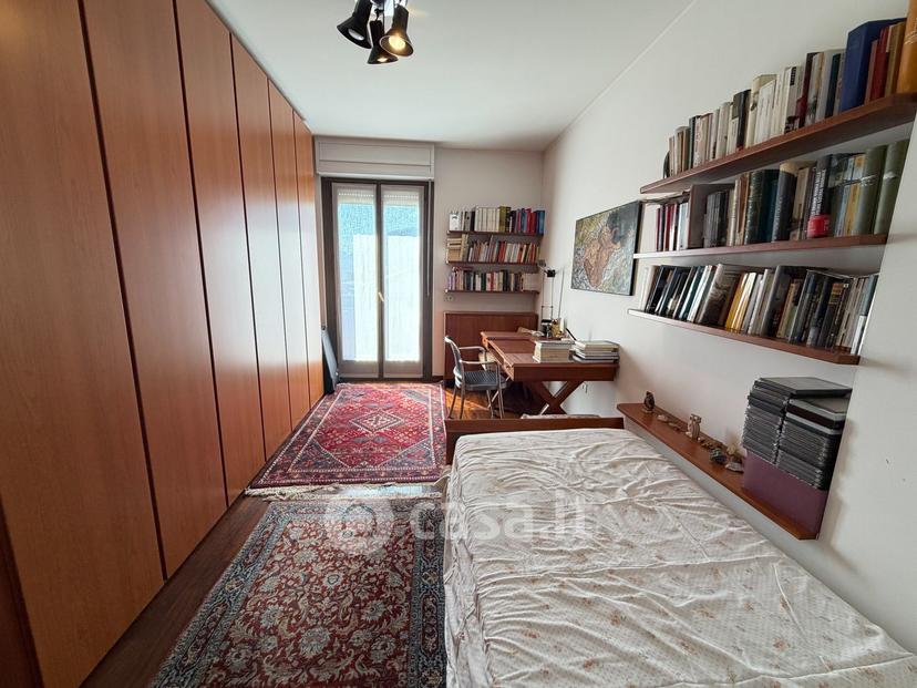 Quadrilocale in Via del Buon Consiglio 5 — foto 22 di 32