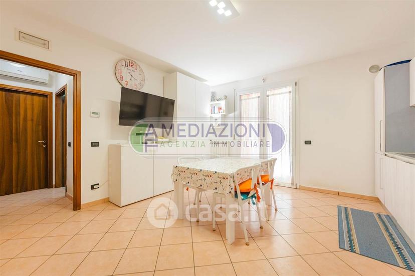 Bilocale in Via Enrico Mattei 1 — foto 27 di 31