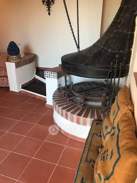 Appartamento in Via Tommaso Fazzello — foto 26 di 29