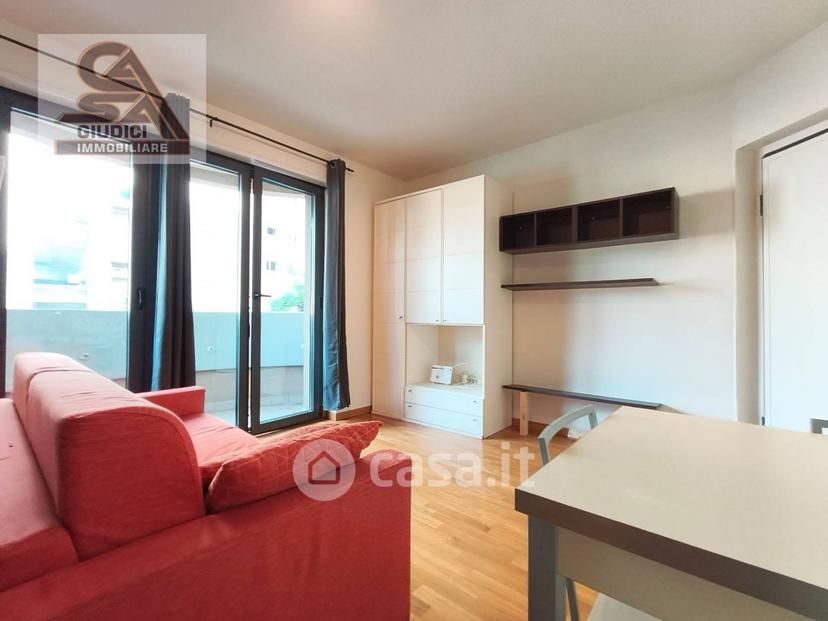 Monolocale in Viale Rimembranze 1 — foto 4 di 22