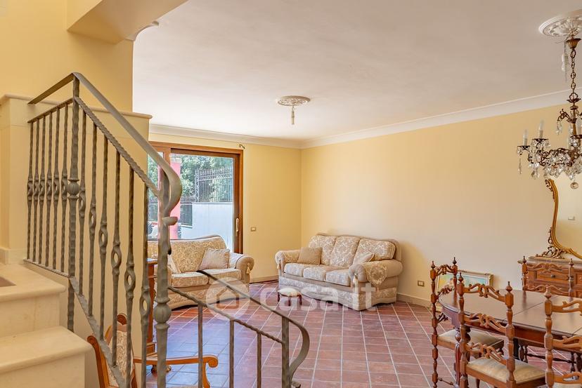 Villa in Via Agamennone 2 — foto 47 di 93