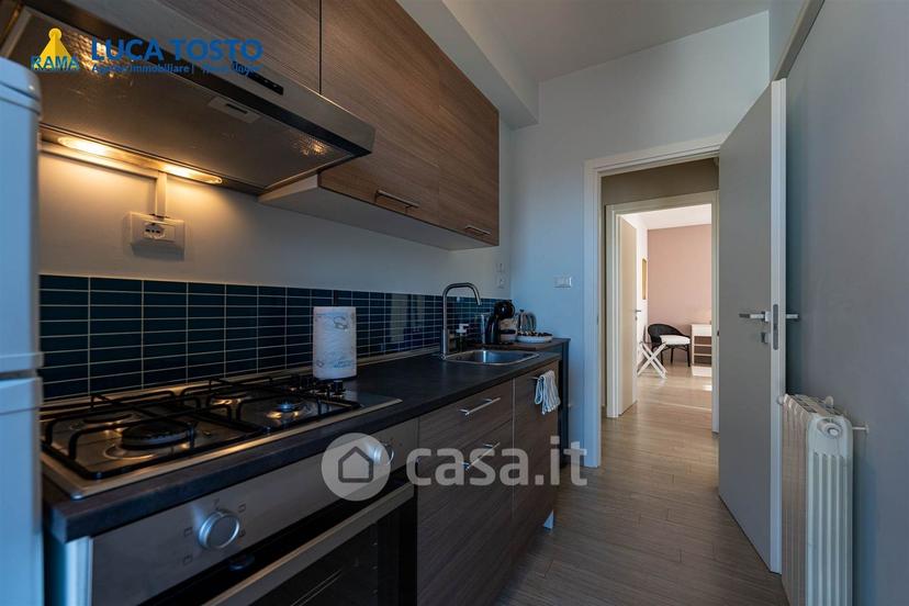 Bilocale in Via Rosina Anselmi 4 — foto 11 di 27