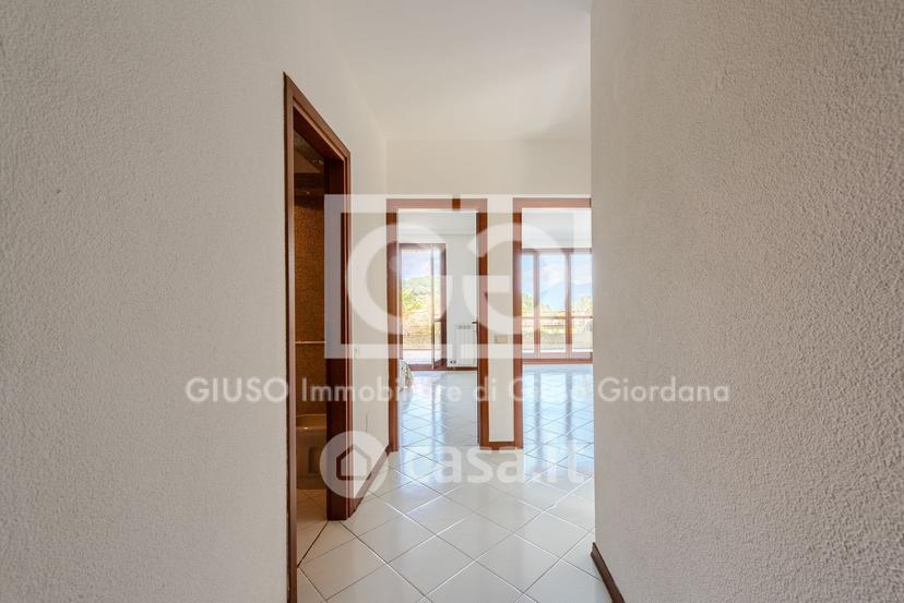 Appartamento in Via Pianezza