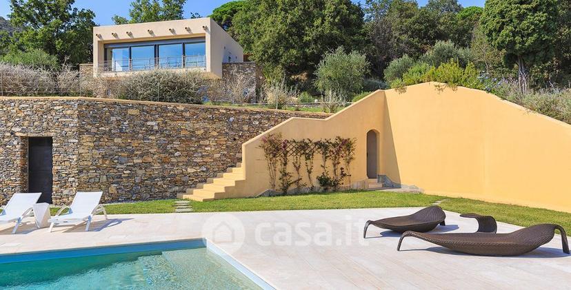 Villa in Strada Cavia Castellaro 10 — foto 36 di 37