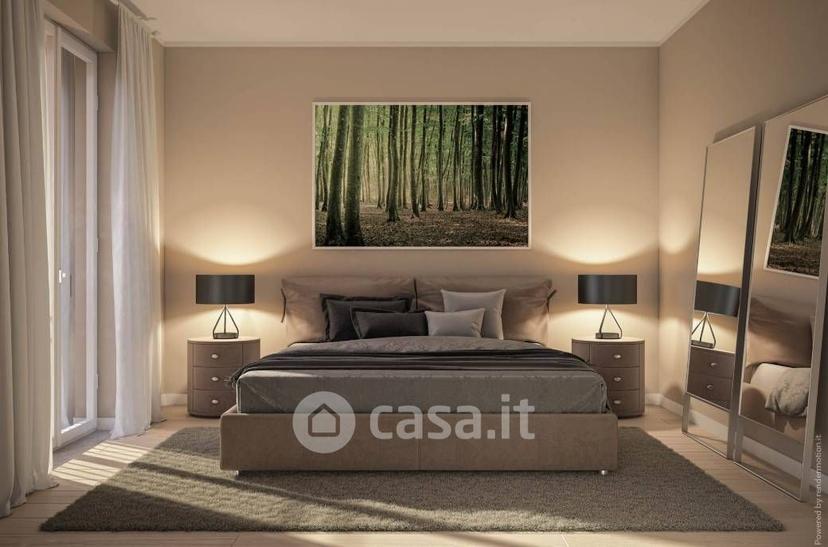 Quadrilocale in Vicolo Galeazze — foto 7 di 16