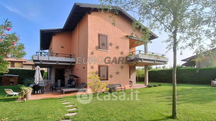 Villa in Via Dosso 10 — foto 42 di 60