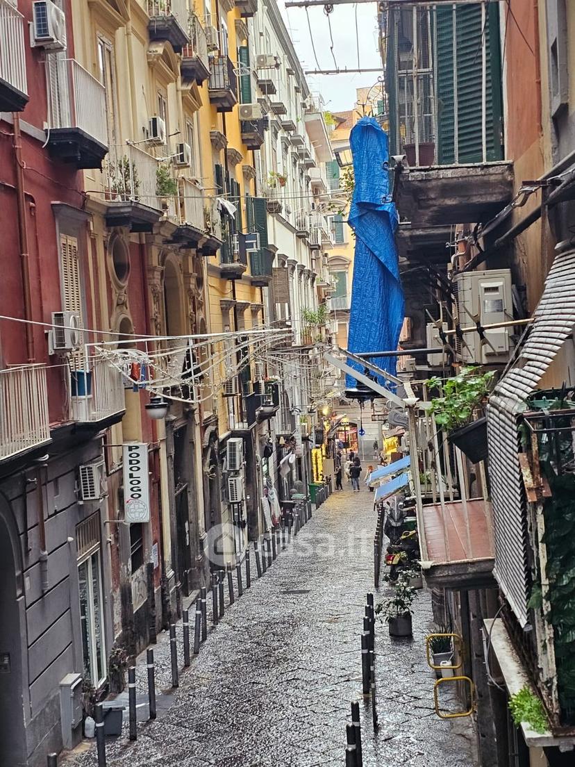 Monolocale in Via Carlo de Cesare — foto 6 di 14