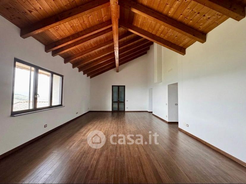 Villa in Via Vermietta 6 — foto 33 di 35