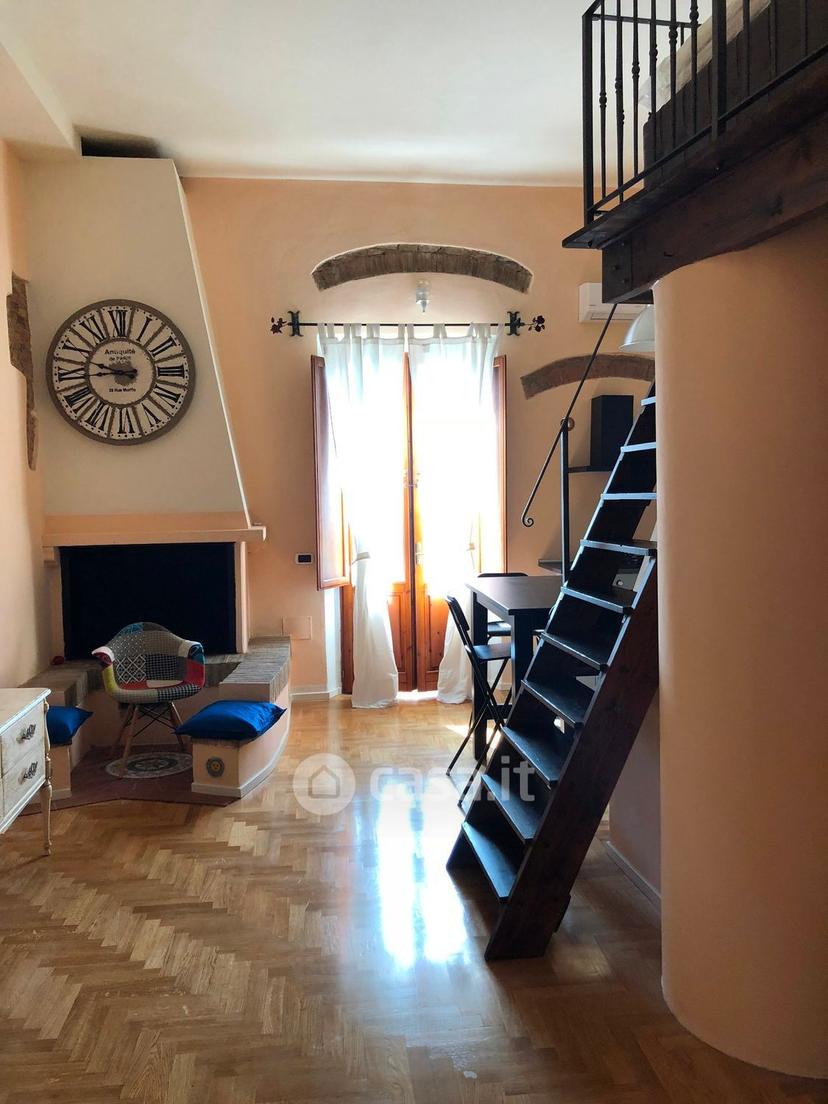 Monolocale in Via Sanminiatese — foto 9 di 16