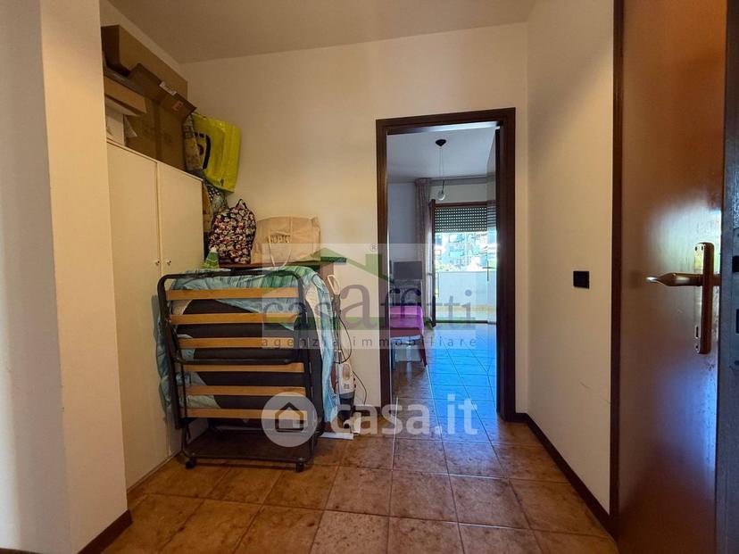 Trilocale in Viale Benedetto Croce — foto 6 di 18