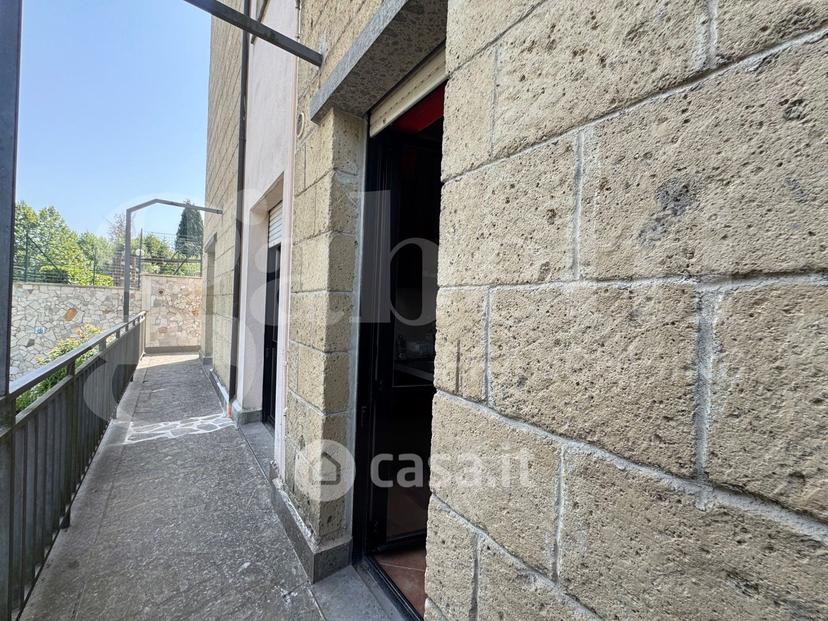 Quadrilocale in Via Camerano — foto 27 di 29