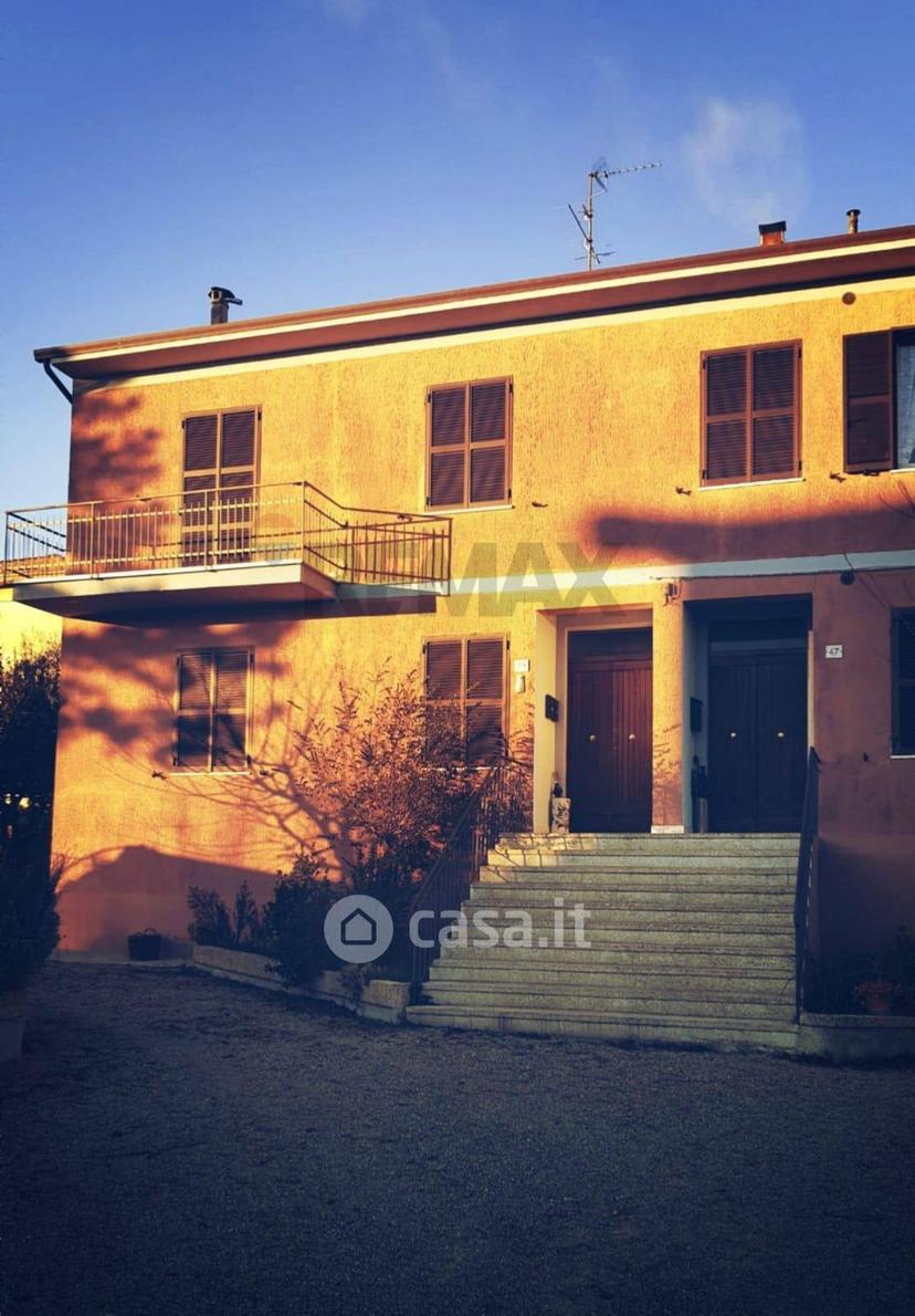 Trilocale in Via Arezzo 49 — foto 2 di 38