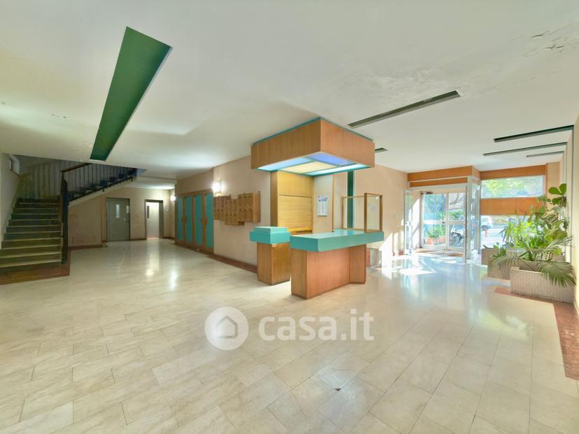 Appartamento in Via della Libertà 95