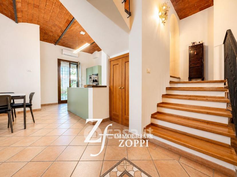 Villa in Via del Cittadino — foto 4 di 35