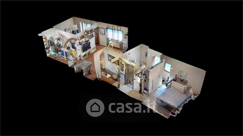 Quadrilocale in Via Ai Chiosi — foto 3 di 27