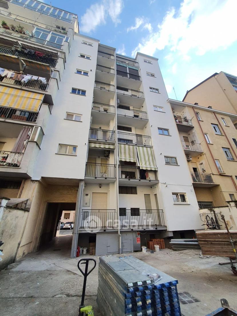 Trilocale in Via Barletta 98 — foto 44 di 74