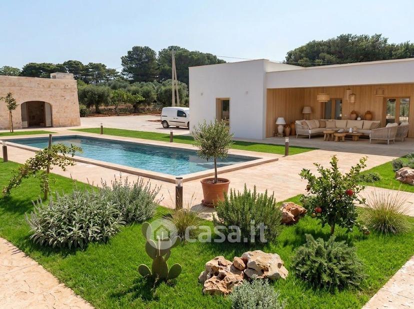 Villa in Contrada Traghetto — foto 10 di 43