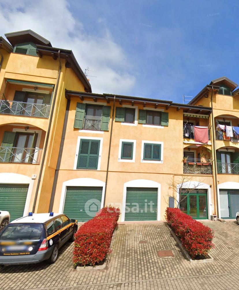 Appartamento in Via Giuseppe Ungaretti — foto 9 di 32