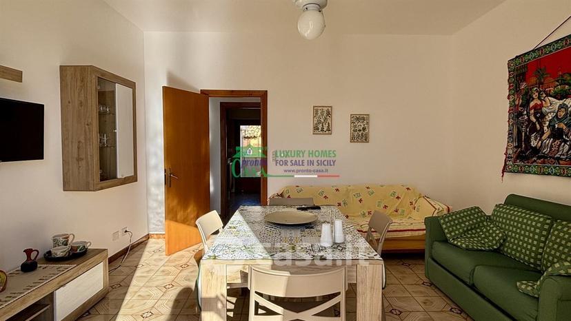 Trilocale in Via Genova — foto 3 di 25