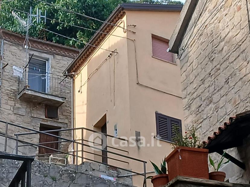 Trilocale in Via Domenico Volini 22 — foto 34 di 65