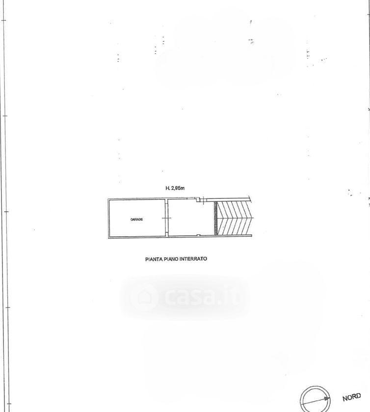 Villa in Via Rapolla — foto 12 di 20