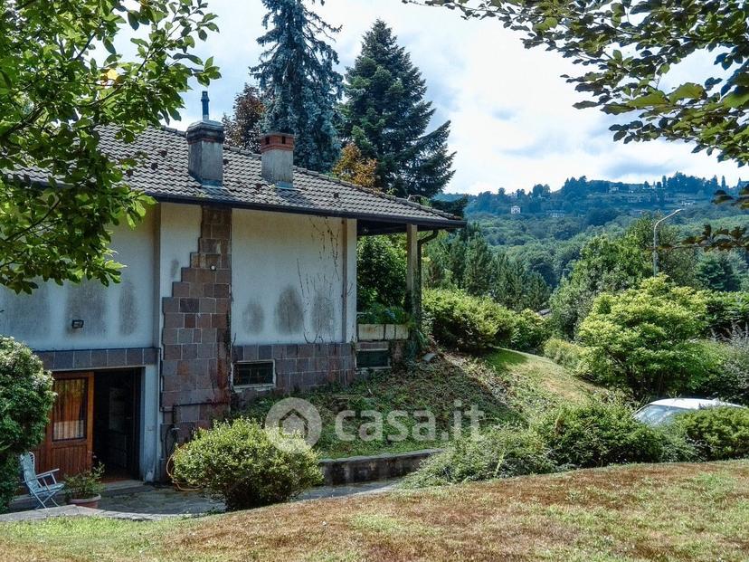Villa in Via del Borgna 8 — foto 23 di 55