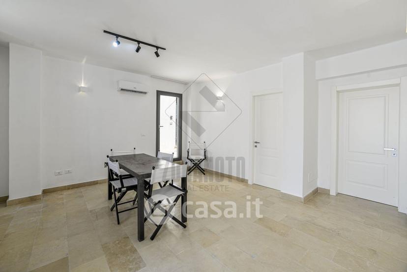 Trilocale in Via Venti Settembre 58 — foto 5 di 16