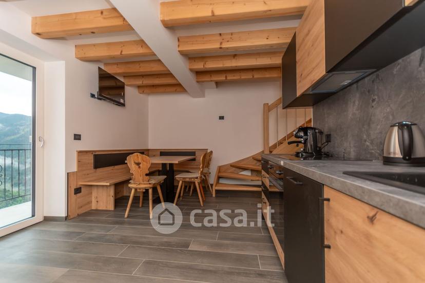 Quadrilocale in Via XIII Novembre 15 — foto 17 di 35