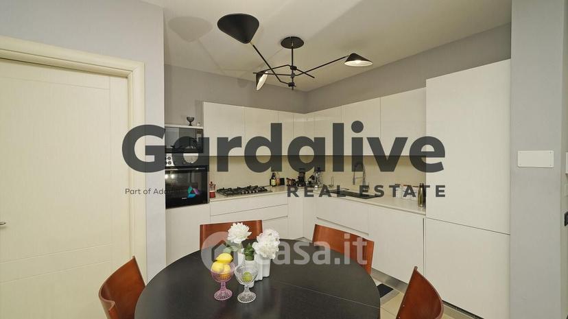 Appartamento in Via X Giornate — foto 32 di 33