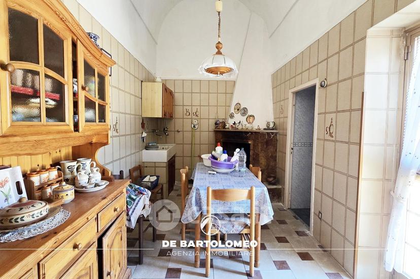Villa in Via Anemoni 2 — foto 15 di 18