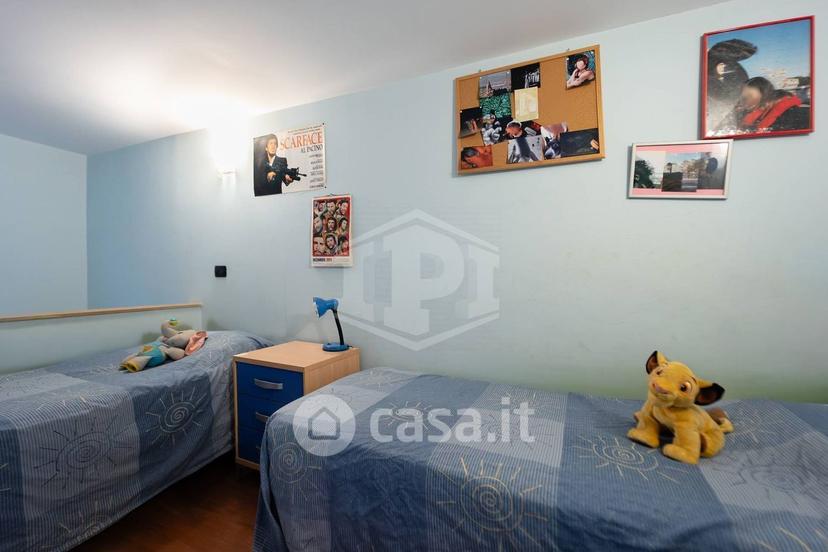 Appartamento in Via Santa Caterina da Siena 73 — foto 9 di 23