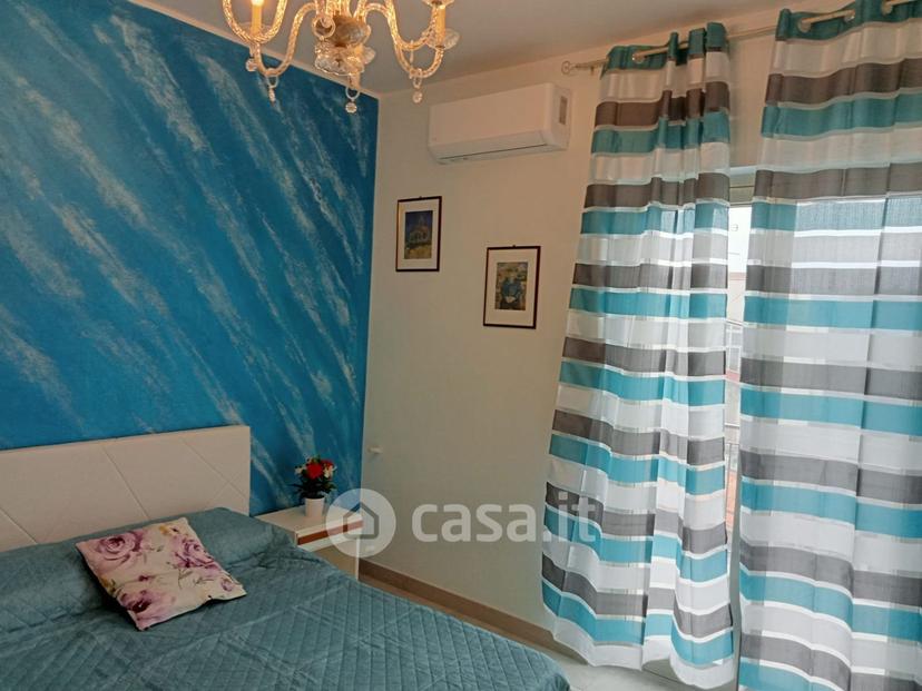 Trilocale in Via F. Cucinotti 2 — foto 22 di 22