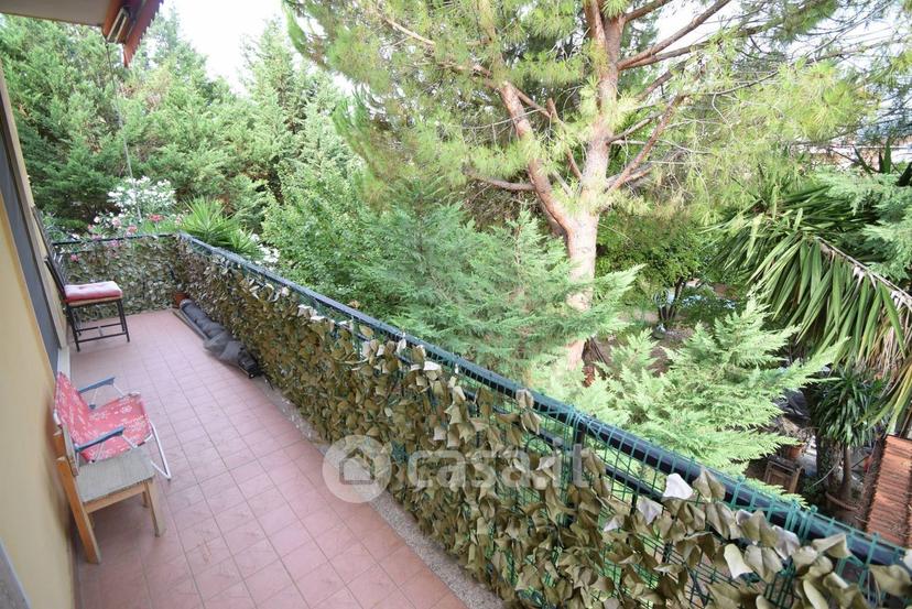 Quadrilocale in Via Cesare Battisti 63 — foto 25 di 31