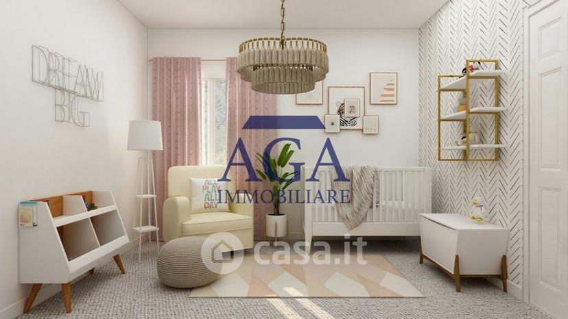 Villa in Via Cervano 1 — foto 3 di 28