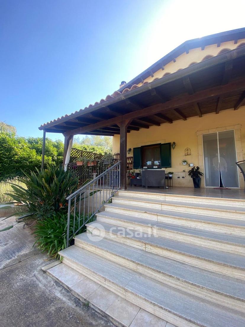 Villa in Contrada Apa Vituso — foto 32 di 34
