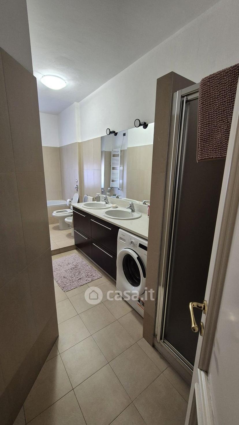 Bilocale in Via Alfonso Capecelatro 5 — foto 4 di 20