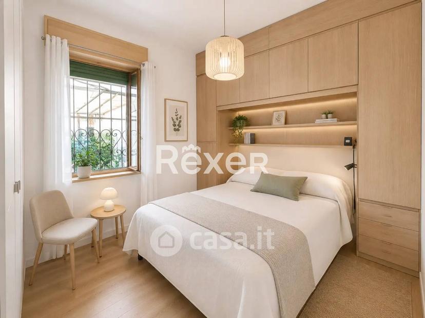 Trilocale in Via delle Ginestre — foto 5 di 26
