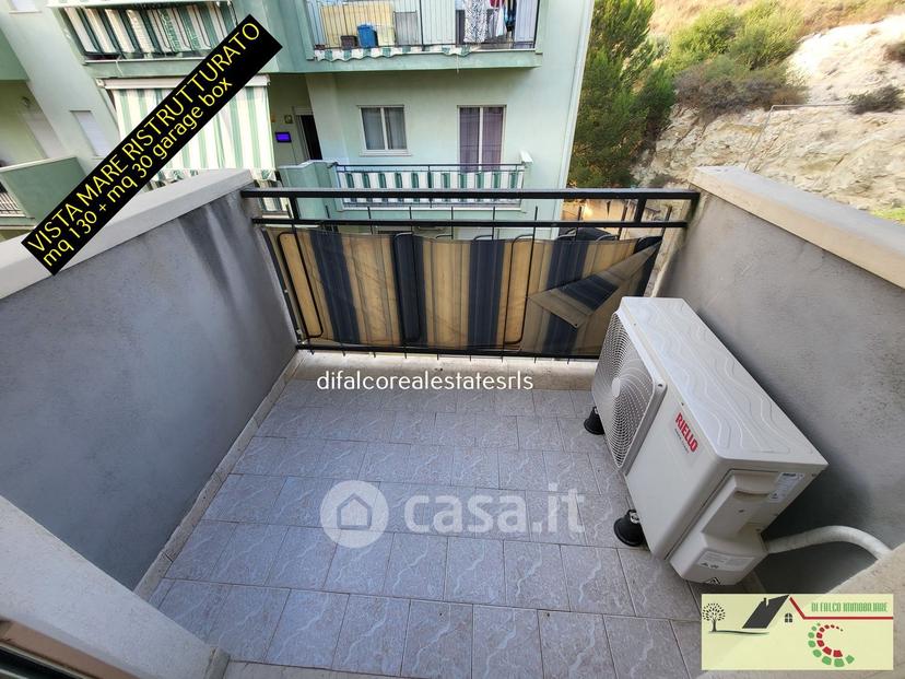Appartamento in Via Ernesto Basile — foto 5 di 32