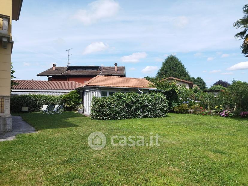 Villa in Via Armando Diaz — foto 27 di 85