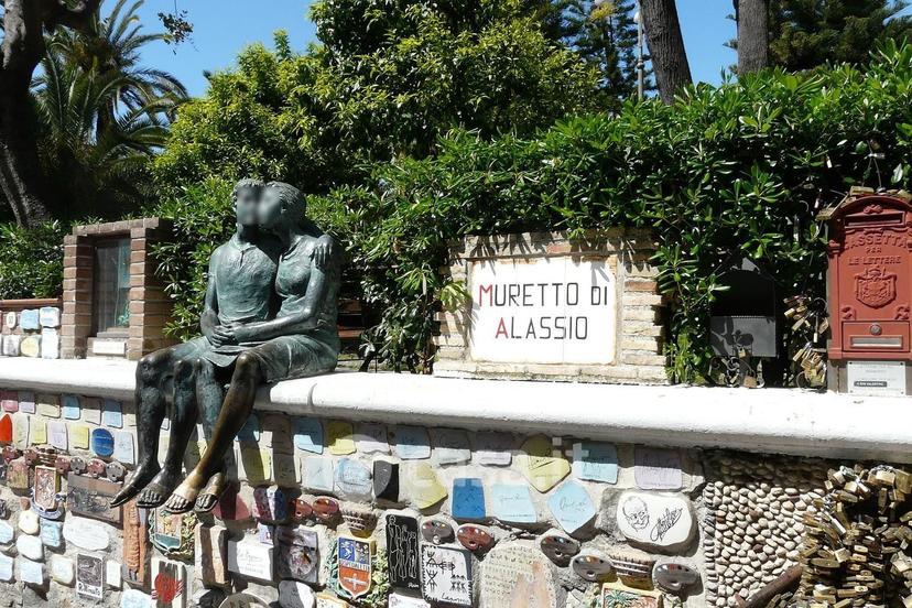 Quadrilocale in Passeggiata Cadorna 67 — foto 6 di 24