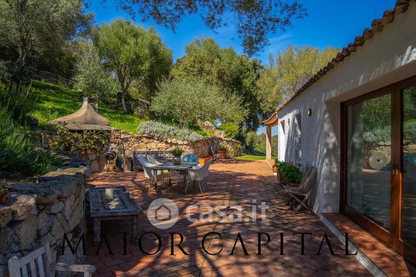 Villa in Via Paulu Calta — foto 32 di 47