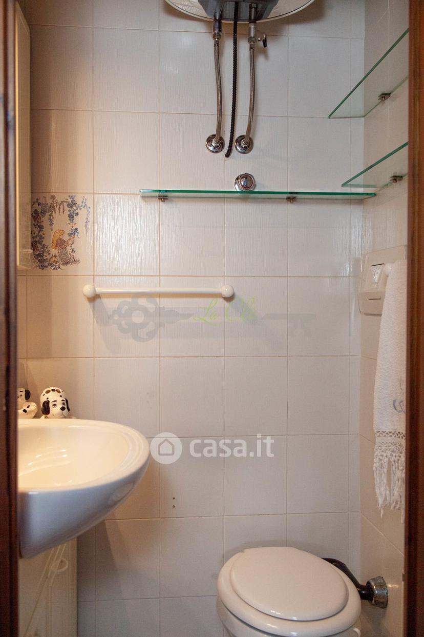 Quadrilocale in Frazione Biolley 69 — foto 14 di 28
