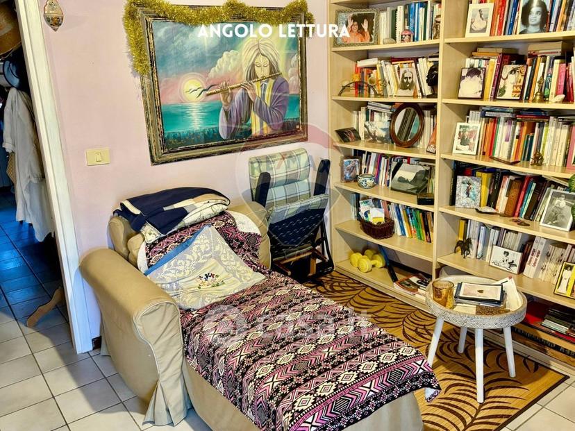 Villa in Strada delle Miniere 9 — foto 23 di 76