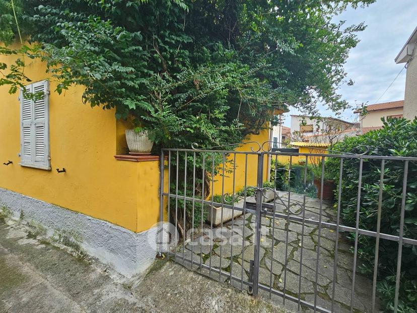 Trilocale in Via dei Pescatori — foto 12 di 17
