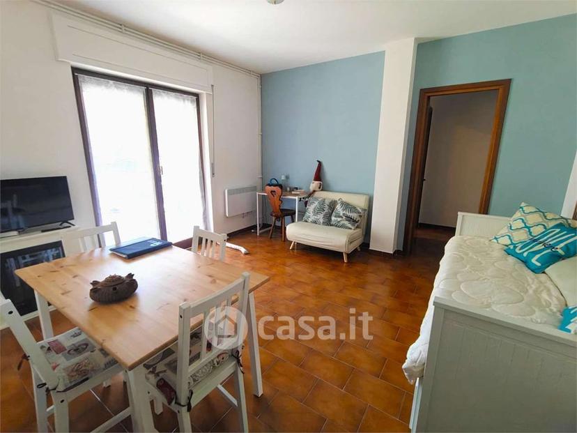 Monolocale in Frazione Corliod — foto 15 di 19