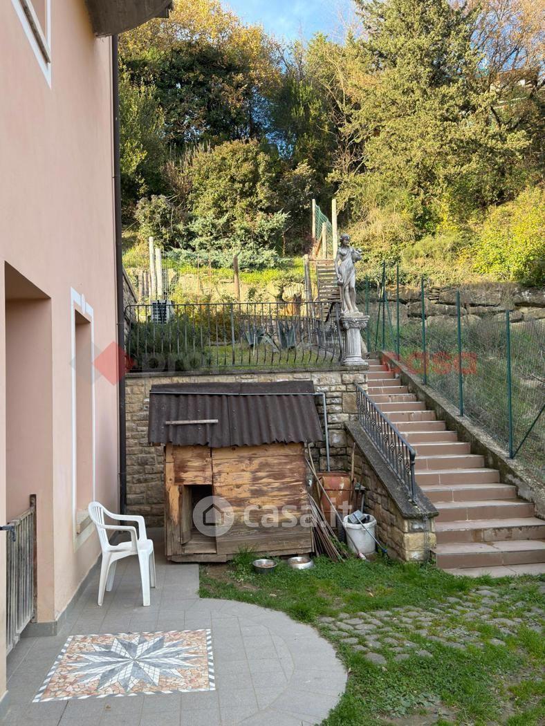 Appartamento in Via di Caliano — foto 15 di 48