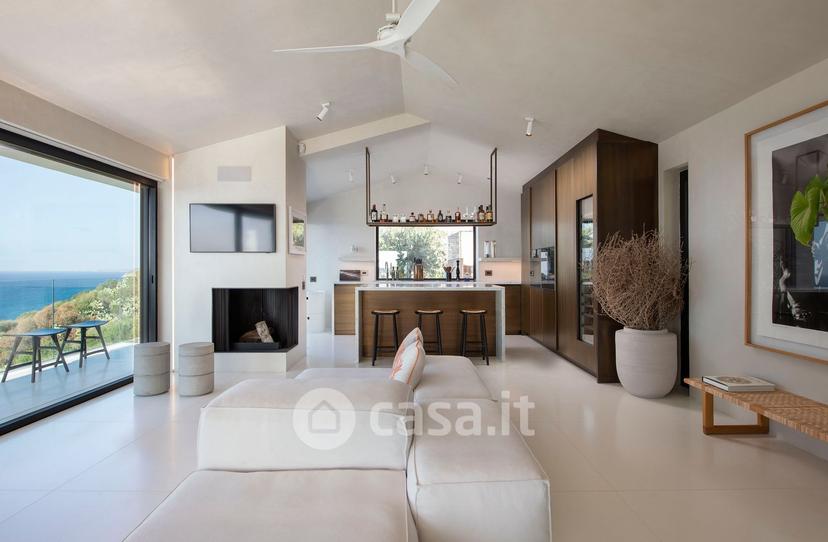 Villa in Via Torre delle Stelle — foto 6 di 26