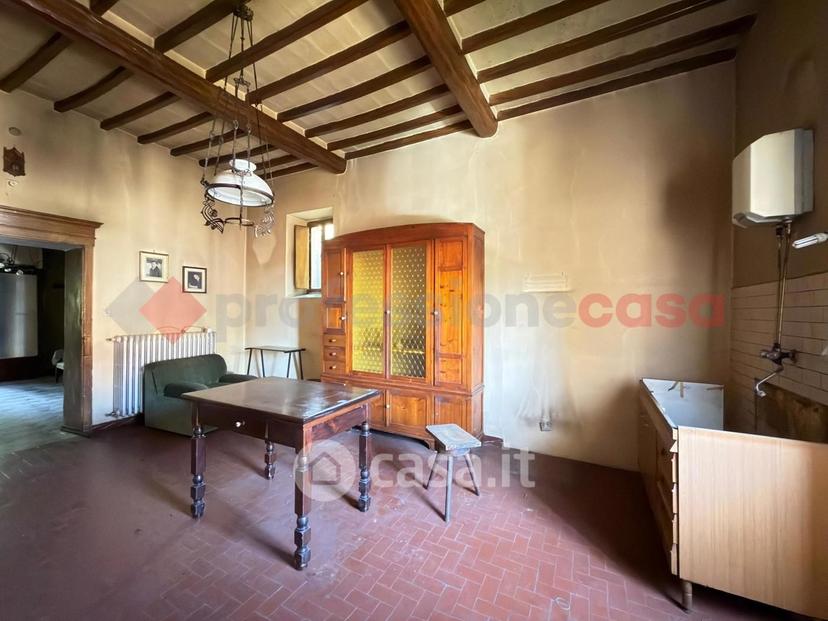 Villa in Via Aretina 3 — foto 25 di 42
