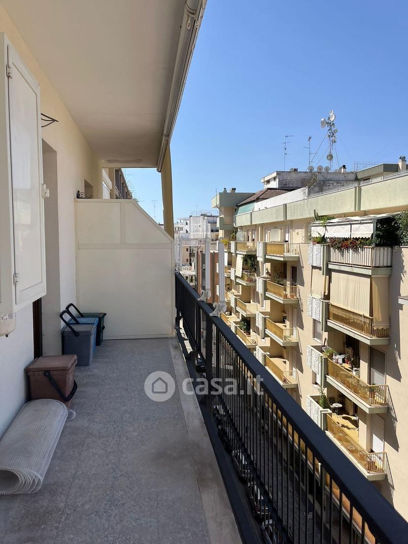 Trilocale in Via G. Oberdan 46 — foto 25 di 25