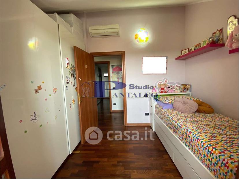 Trilocale in Via Cassolnovo — foto 22 di 22